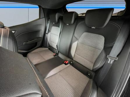 RENAULT Clio Clio TCe 90 Techno à vendre à Le Creusot - Image n°16
