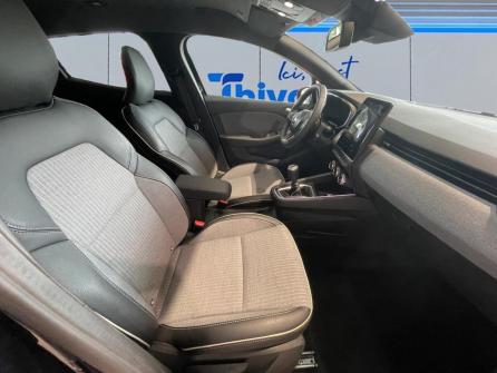 RENAULT Clio Clio TCe 90 Techno à vendre à Le Creusot - Image n°17