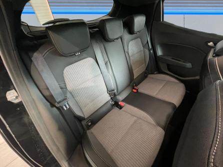 RENAULT Clio Clio TCe 90 Techno à vendre à Le Creusot - Image n°18