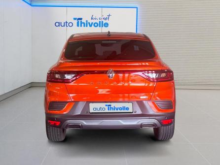 RENAULT Arkana E-Tech 145 - 21B R.S. Line à vendre à Macon - Image n°4