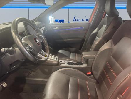 RENAULT Arkana E-Tech 145 - 21B R.S. Line à vendre à Macon - Image n°10
