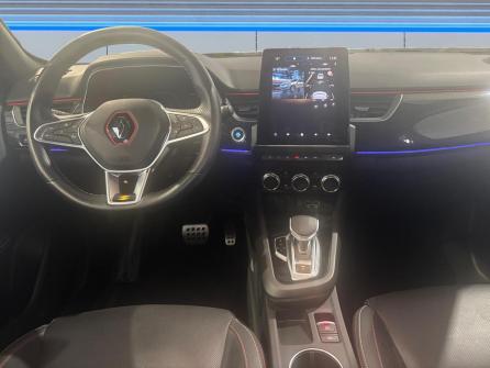 RENAULT Arkana E-Tech 145 - 21B R.S. Line à vendre à Macon - Image n°12