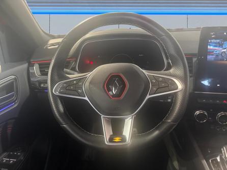 RENAULT Arkana E-Tech 145 - 21B R.S. Line à vendre à Macon - Image n°13
