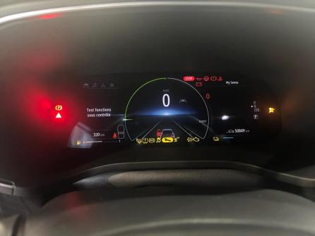 RENAULT Arkana E-Tech 145 - 21B R.S. Line à vendre à Macon - Image n°14