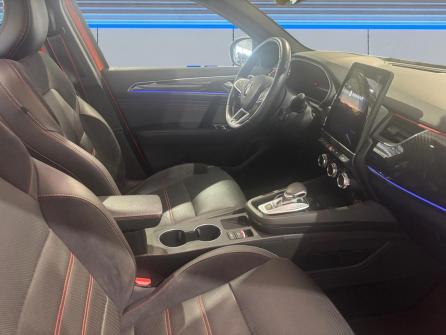 RENAULT Arkana E-Tech 145 - 21B R.S. Line à vendre à Macon - Image n°17