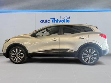 RENAULT Kadjar dCi 110 Energy ecoé Intens EDC à vendre à Macon - Image n°2