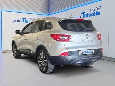 RENAULT Kadjar dCi 110 Energy ecoé Intens EDC à vendre à Macon - Image n°3