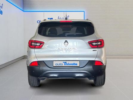 RENAULT Kadjar dCi 110 Energy ecoé Intens EDC à vendre à Macon - Image n°4