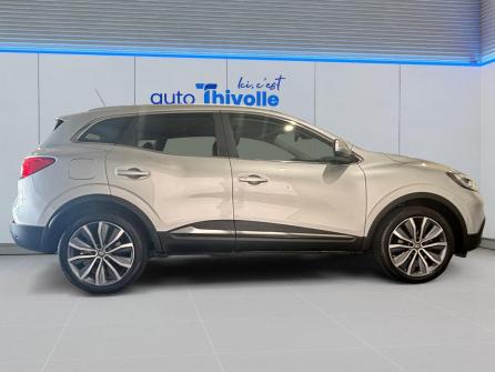 RENAULT Kadjar dCi 110 Energy ecoé Intens EDC à vendre à Macon - Image n°6