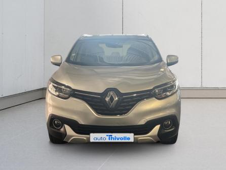 RENAULT Kadjar dCi 110 Energy ecoé Intens EDC à vendre à Macon - Image n°8