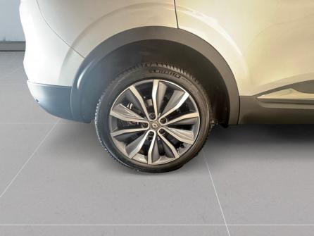 RENAULT Kadjar dCi 110 Energy ecoé Intens EDC à vendre à Macon - Image n°9