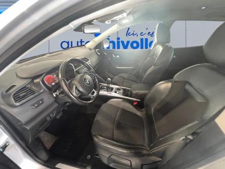 RENAULT Kadjar dCi 110 Energy ecoé Intens EDC à vendre à Macon - Image n°10
