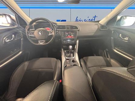 RENAULT Kadjar dCi 110 Energy ecoé Intens EDC à vendre à Macon - Image n°12