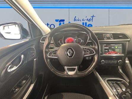 RENAULT Kadjar dCi 110 Energy ecoé Intens EDC à vendre à Macon - Image n°13