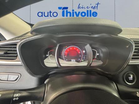 RENAULT Kadjar dCi 110 Energy ecoé Intens EDC à vendre à Macon - Image n°14