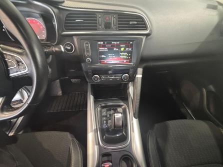 RENAULT Kadjar dCi 110 Energy ecoé Intens EDC à vendre à Macon - Image n°15