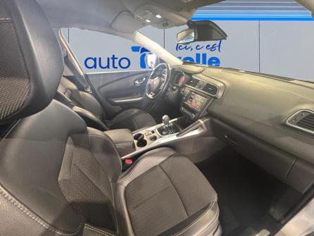 RENAULT Kadjar dCi 110 Energy ecoé Intens EDC à vendre à Macon - Image n°17