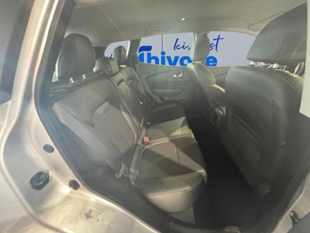 RENAULT Kadjar dCi 110 Energy ecoé Intens EDC à vendre à Macon - Image n°18