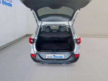 RENAULT Kadjar dCi 110 Energy ecoé Intens EDC à vendre à Macon - Image n°19