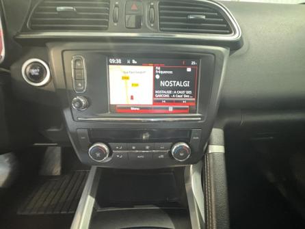RENAULT Kadjar dCi 110 Energy ecoé Intens EDC à vendre à Macon - Image n°21