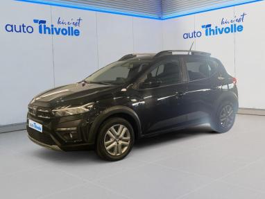 DACIA Sandero TCe 90 Stepway Confort d'occasion  de 2021  à  Macon 