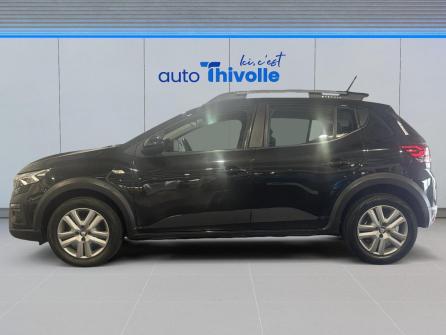 DACIA Sandero TCe 90 Stepway Confort à vendre à Macon - Image n°2