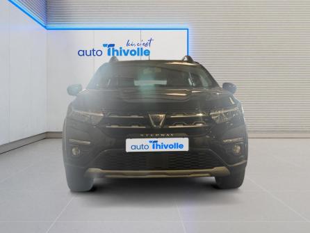 DACIA Sandero TCe 90 Stepway Confort à vendre à Macon - Image n°8