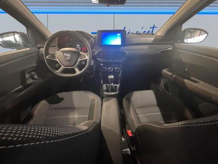 DACIA Sandero TCe 90 Stepway Confort à vendre à Macon - Image n°12