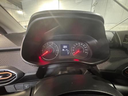 DACIA Sandero TCe 90 Stepway Confort à vendre à Macon - Image n°14