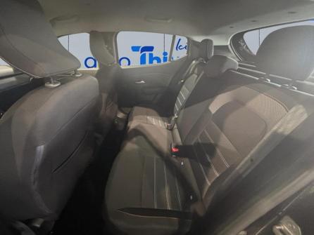 DACIA Sandero TCe 90 Stepway Confort à vendre à Macon - Image n°16