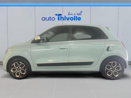 RENAULT Twingo Twingo III SCe 65 - 21 Limited à vendre à Macon - Image n°2