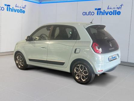 RENAULT Twingo Twingo III SCe 65 - 21 Limited à vendre à Macon - Image n°3