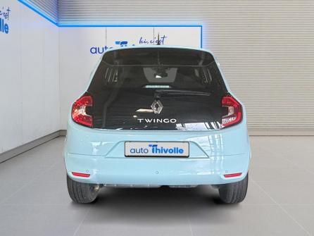 RENAULT Twingo Twingo III SCe 65 - 21 Limited à vendre à Macon - Image n°4