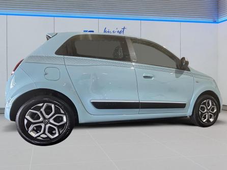RENAULT Twingo Twingo III SCe 65 - 21 Limited à vendre à Macon - Image n°6