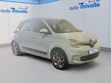 RENAULT Twingo Twingo III SCe 65 - 21 Limited à vendre à Macon - Image n°7