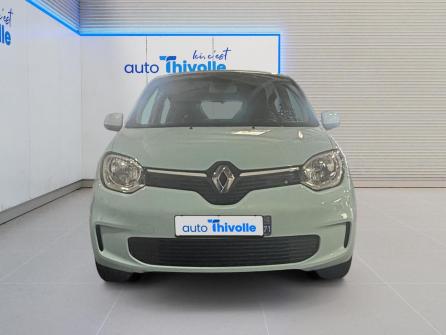 RENAULT Twingo Twingo III SCe 65 - 21 Limited à vendre à Macon - Image n°8