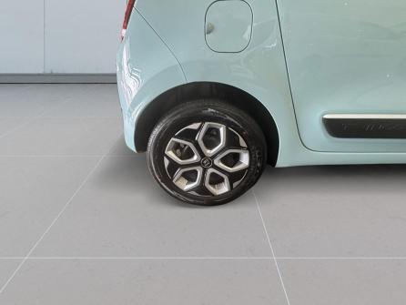 RENAULT Twingo Twingo III SCe 65 - 21 Limited à vendre à Macon - Image n°9