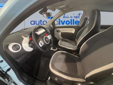 RENAULT Twingo Twingo III SCe 65 - 21 Limited à vendre à Macon - Image n°10