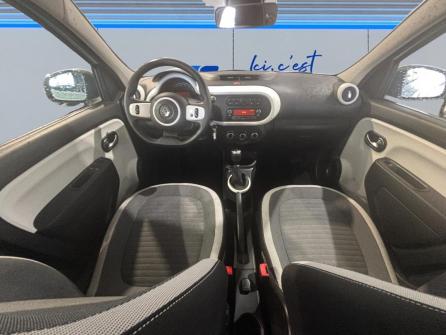 RENAULT Twingo Twingo III SCe 65 - 21 Limited à vendre à Macon - Image n°12