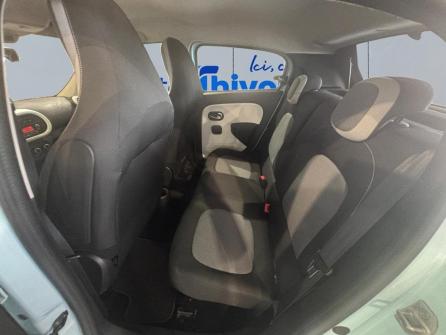 RENAULT Twingo Twingo III SCe 65 - 21 Limited à vendre à Macon - Image n°16