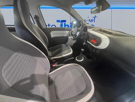 RENAULT Twingo Twingo III SCe 65 - 21 Limited à vendre à Macon - Image n°17