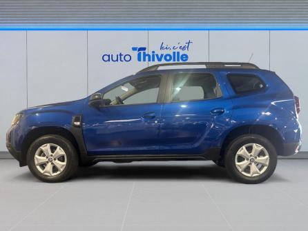 DACIA Duster Blue dCi 115 4x2 Confort à vendre à Macon - Image n°2