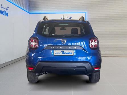 DACIA Duster Blue dCi 115 4x2 Confort à vendre à Macon - Image n°4