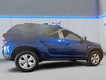 DACIA Duster Blue dCi 115 4x2 Confort à vendre à Macon - Image n°6