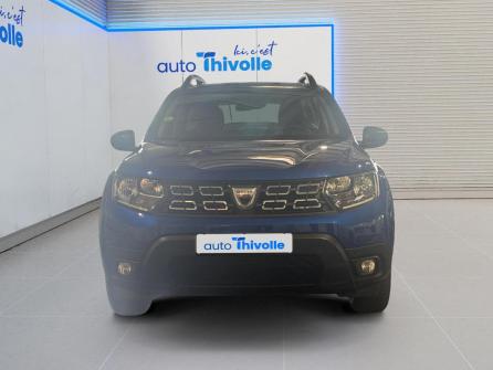 DACIA Duster Blue dCi 115 4x2 Confort à vendre à Macon - Image n°8
