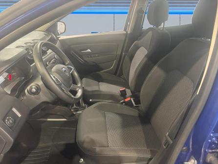 DACIA Duster Blue dCi 115 4x2 Confort à vendre à Macon - Image n°10