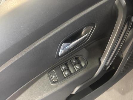 DACIA Duster Blue dCi 115 4x2 Confort à vendre à Macon - Image n°11