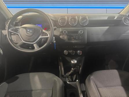 DACIA Duster Blue dCi 115 4x2 Confort à vendre à Macon - Image n°12
