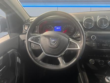 DACIA Duster Blue dCi 115 4x2 Confort à vendre à Macon - Image n°13