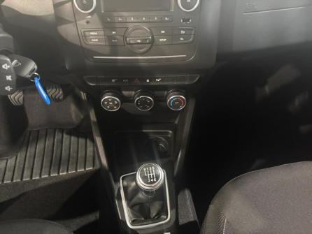 DACIA Duster Blue dCi 115 4x2 Confort à vendre à Macon - Image n°15